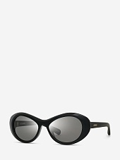 Солнцезащитные очки Linda Farrow x Jacquemus Jac 107 C01 55 19 140