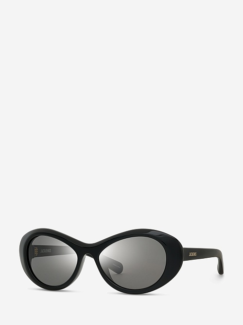 Солнцезащитные очки Linda Farrow x Jacquemus Jac 107 C01 55 19 140 - 0