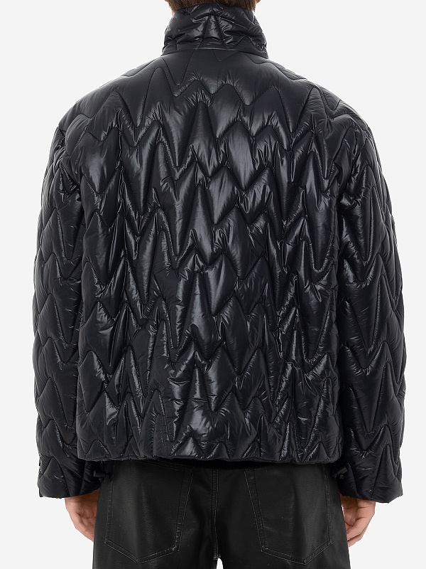 Куртка муж MSGM 3740MH05 247532 99 - 4