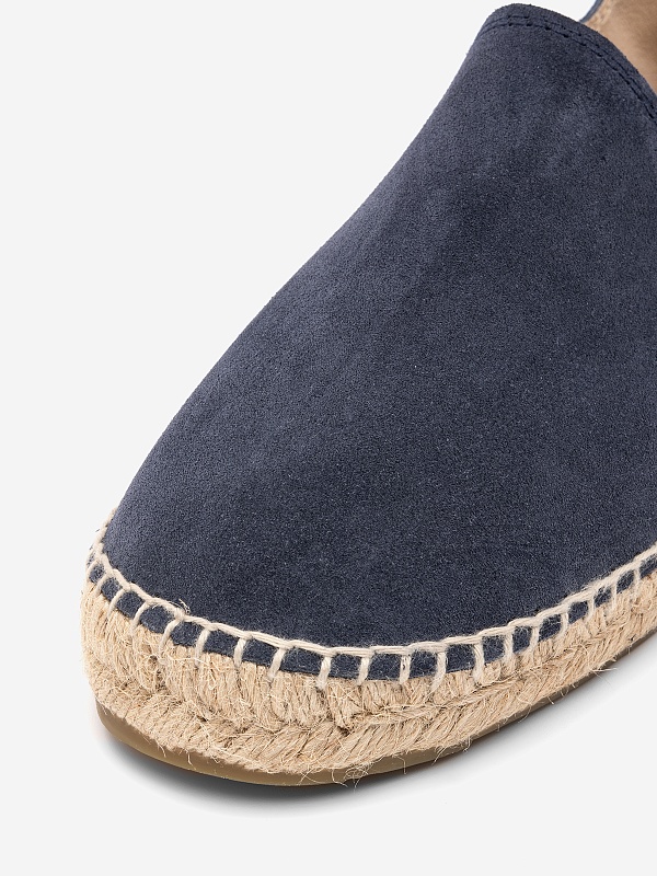 Эспадрильи муж Manebi K 1.5 C0 patriot blue - 5