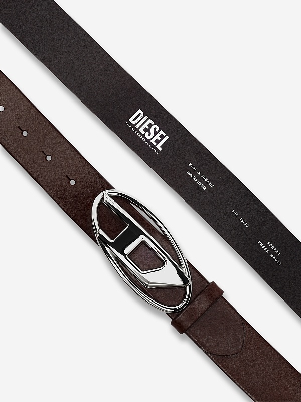 Ремень жен Diesel X08727 PR666 HA623 - 1