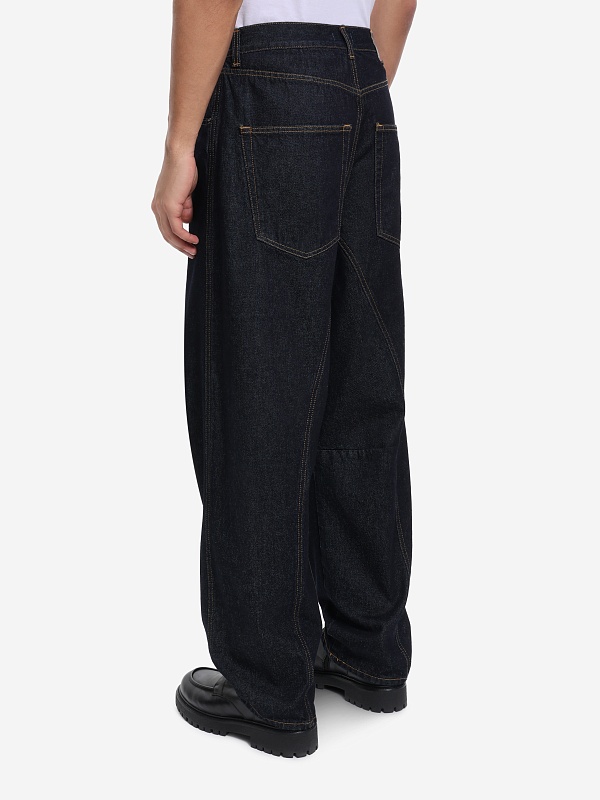 Джинсы муж CULTURA W25CULT_R004 R004 - 3