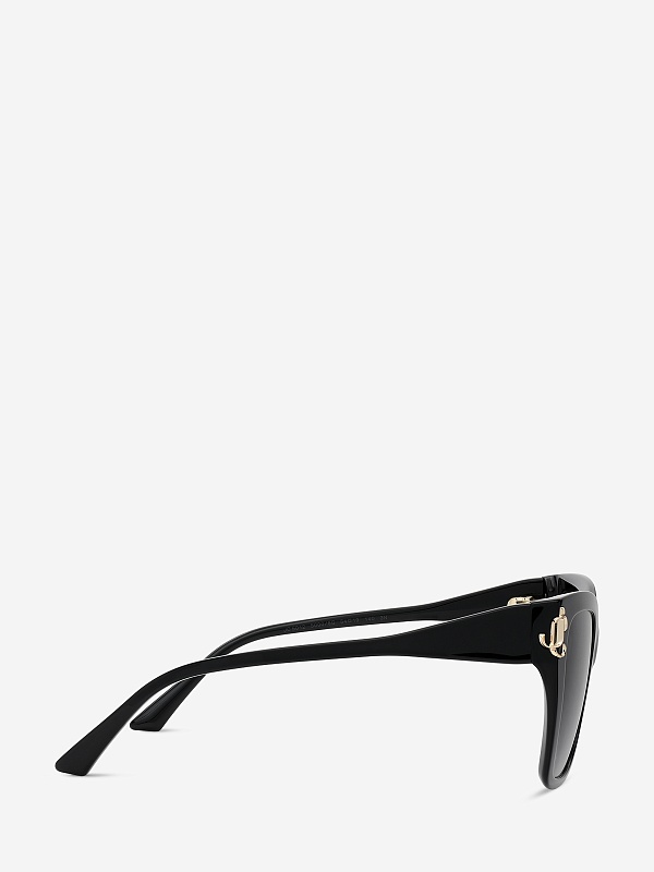 Солнцезащитные очки Jimmy Choo JC5012 50008G 54 19 140 - 2
