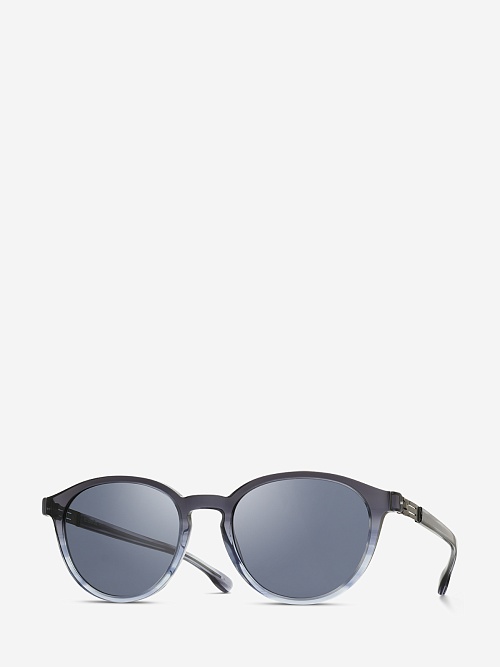 Солнцезащитные очки Ic Berlin IC CASSIUS DEEP OCEAN/GRAPHITE 52 21 145 - 0