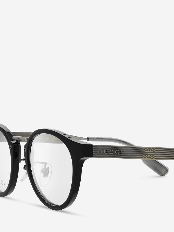 Оправа Gucci GG1743OJ 001 48 21 145 - 5