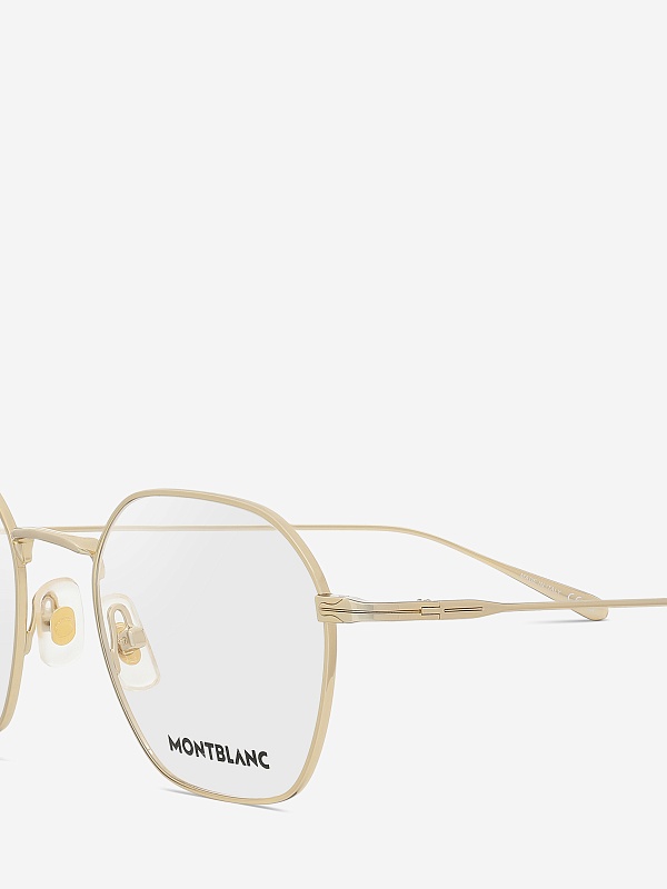 Оправа Montblanc MB0472O 001 50 21 145 - 3