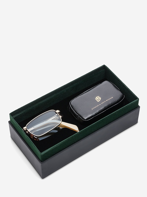 Солнцезащитные очки David Beckham DB 99/ORIGAMI IDA QZ 53 21 145 - 6