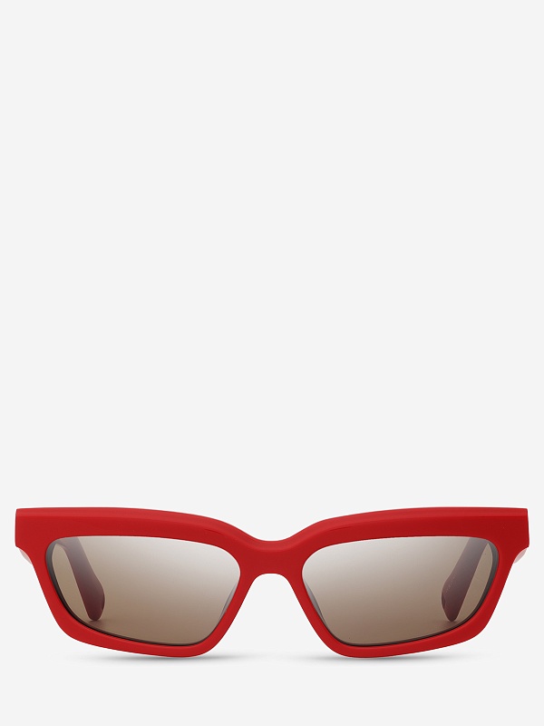 Солнцезащитные очки Linda Farrow x Jacquemus Jac 62 C04 54 16 145 - 2