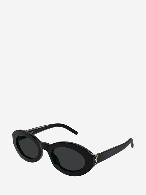 Солнцезащитные очки Saint Laurent SL M136 001 52 22 140 - 0