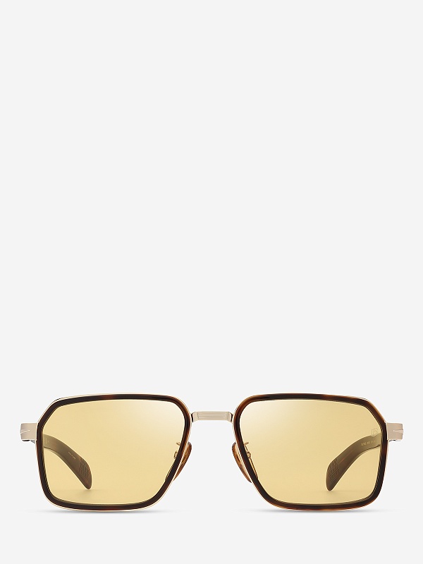 Солнцезащитные очки David Beckham DB 7158/S 0NR HO 57 19 145 - 1
