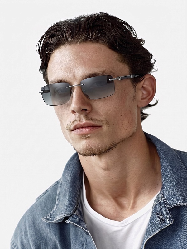 Солнцезащитные очки Charriol PC 81030 С02 58 18 145 - 1