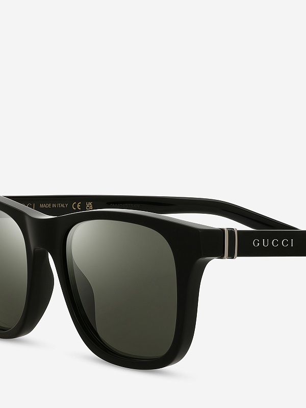 Солнцезащитные очки Gucci GG1671S 005 53 19 145 - 3
