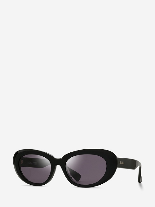 Солнцезащитные очки Max Mara MM 0196 01A 53 18 140 - 0