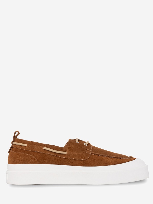 Лоферы муж MSGM 3840MS710 522 30 - 2