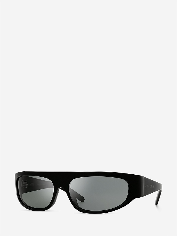 Солнцезащитные очки MM6 Lunettes 1 Noir 63 16 120 - 0