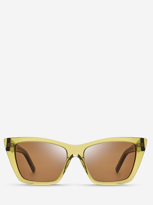 Солнцезащитные очки Saint Laurent SL 276 MICA 059 55 16 145 - 2