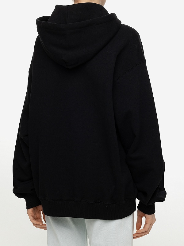 Худи жен MSGM 3542MDM101 237999 99 - 4
