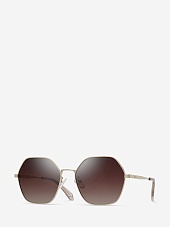 Солнцезащитные очки Polaroid PLD 4205/G/S/X 01Q LA 56 17 140