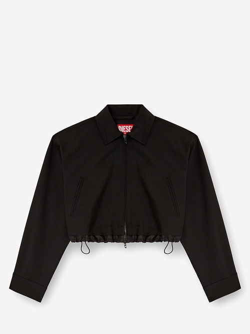 Бомбер жен Diesel A19792 0GIBX 9XX - 0