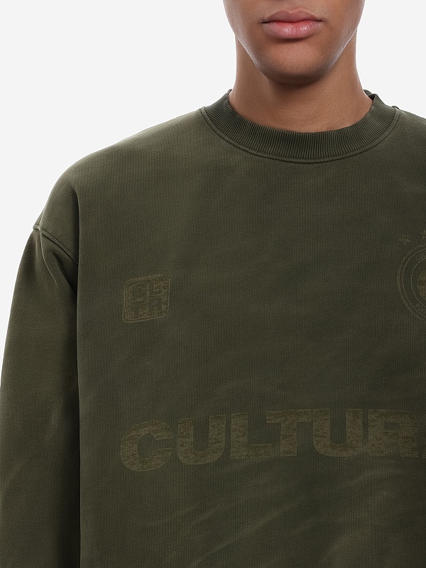 Толстовка муж CULTURA W25CULT_J007 J007 - 2