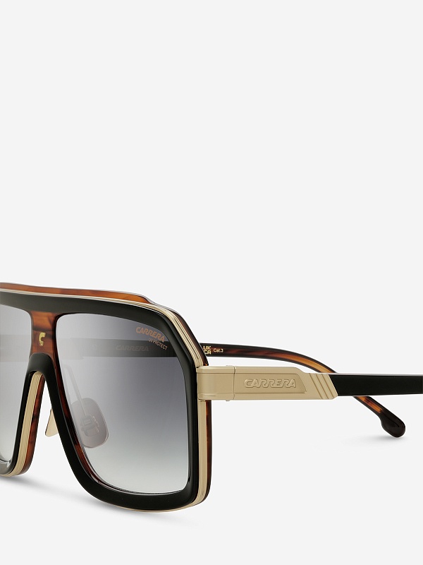 Солнцезащитные очки Carrera CA 1053/S/TI 37N 9K 60 12 145 - 3