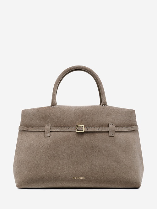 Сумка жен Manu Atelier 2025246 Sughero - 0