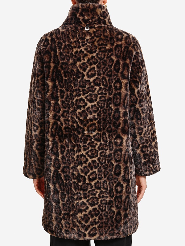 Шуба жен APPARIS F4CT142DRLE DRLE - 4