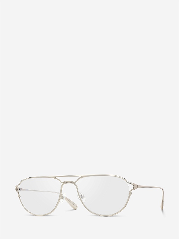 Оправа Linda Farrow x Jacquemus Jac 173 C02 55 19 145 - 0