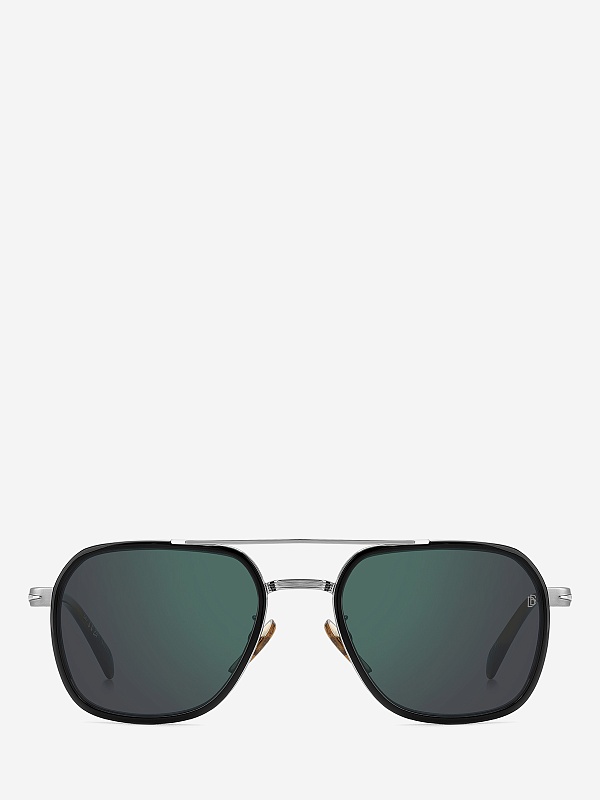 Солнцезащитные очки David Beckham DB 1161/S 05K MT 54 20 145 - 1