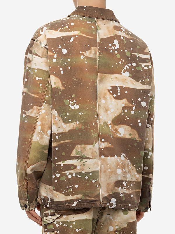 Куртка муж MSGM 3640MH232L 247082 37 - 4