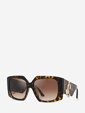 Солнцезащитные очки Jimmy Choo JC5006U 500213 55 17 140