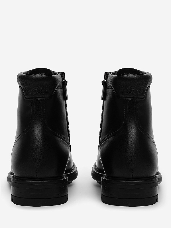 Ботинки муж Magnanni 24751 636ME MERIN NEGRO TODO - 3