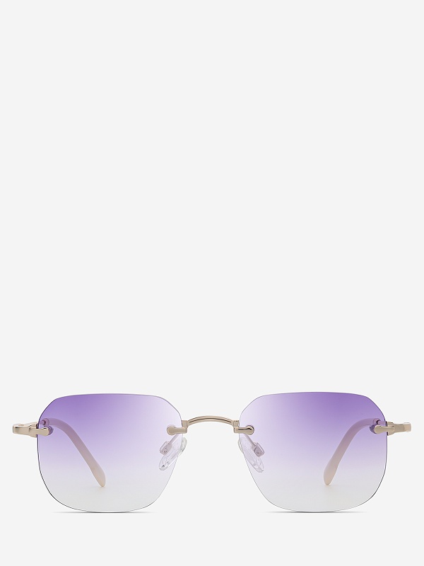 Солнцезащитные очки Carolina Lemke CL3690 1 50 10 145 - 2