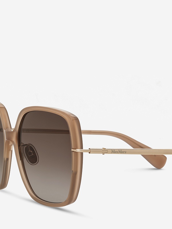 Солнцезащитные очки Max Mara MM 0112-K 57F 59 17 135 - 3