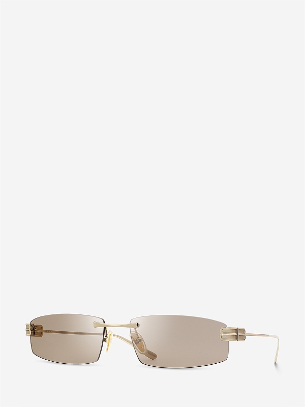 Солнцезащитные очки Balenciaga BB0488S 007 62 18 145 - 0