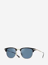 Солнцезащитные очки Montblanc MB0364S 003 49 19 150