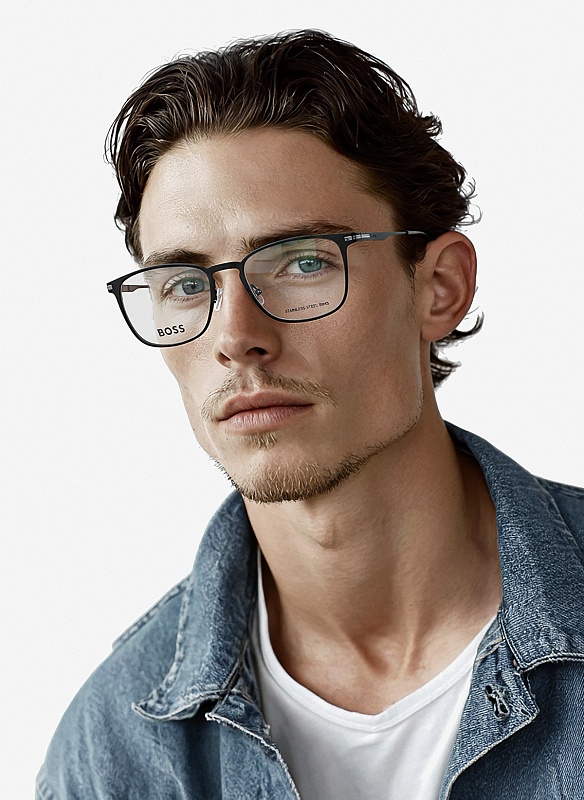 Оправа Hugo Boss BOSS 1851 003 52 19 150 - 1