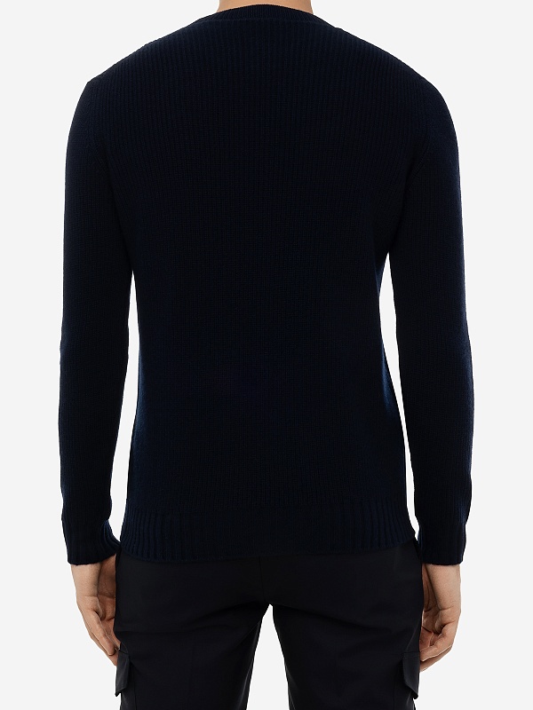 Свитер муж Filippo De Laurentiis GC0ML WC7P 890 - 4