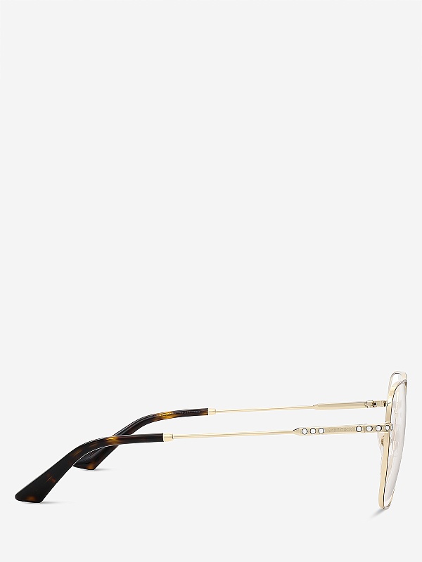 Оправа Jimmy Choo JC2001B 3006 53 17 140 - 2