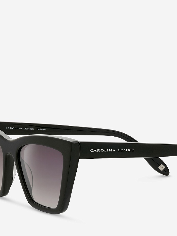 Солнцезащитные очки Carolina Lemke CL9147 1 55 19 145 - 3