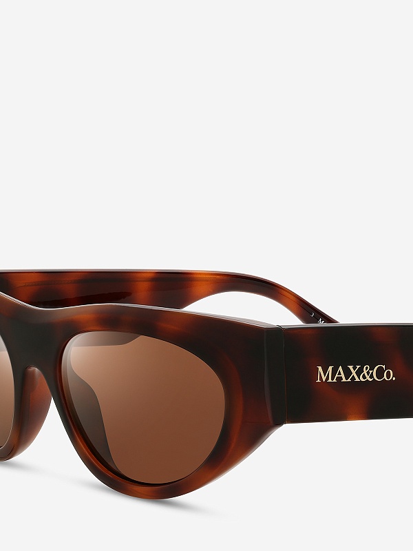 Солнцезащитные очки MAX&CO MO 0147 52E 53 18 140 - 3