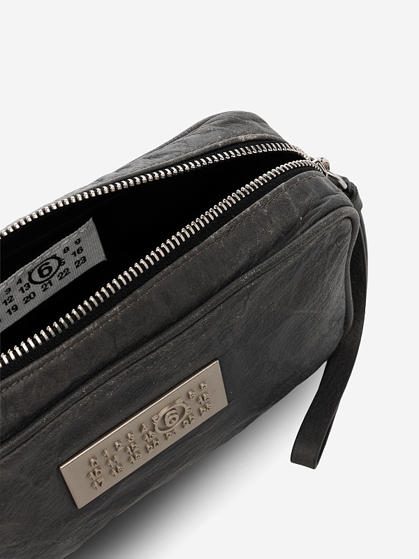 Сумка муж MM6 SB6WF0002 P6705 T8013 - 3