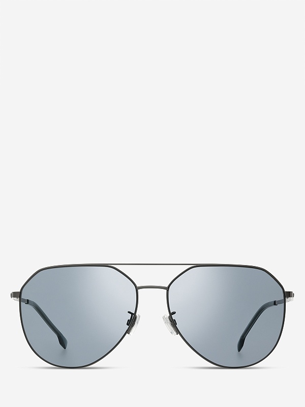 Солнцезащитные очки Hugo Boss BOSS 1795/F/S KJ1 IR 61 16 145 - 2