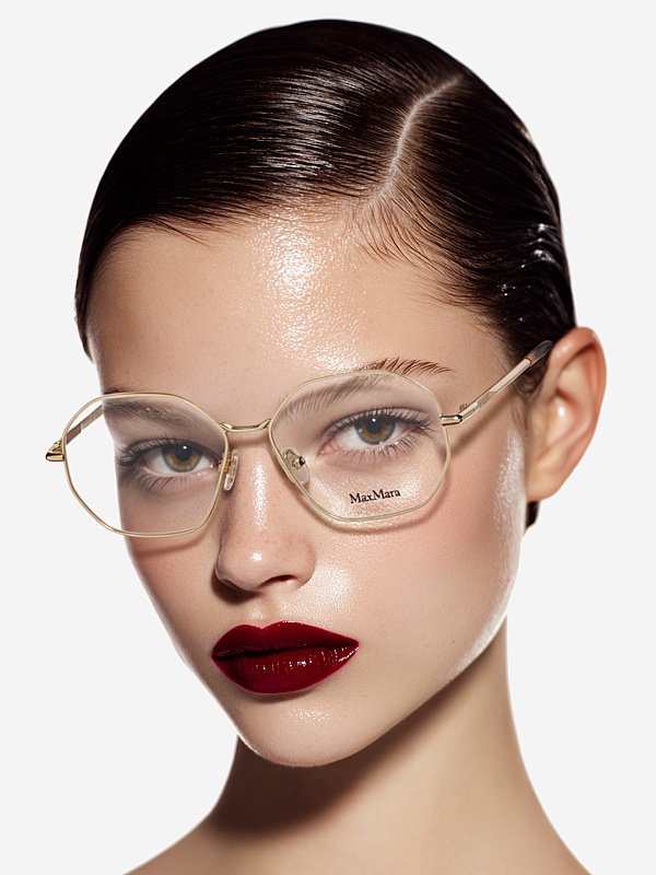 Оправа Max Mara MM 5207 032 55 14 140 - 1