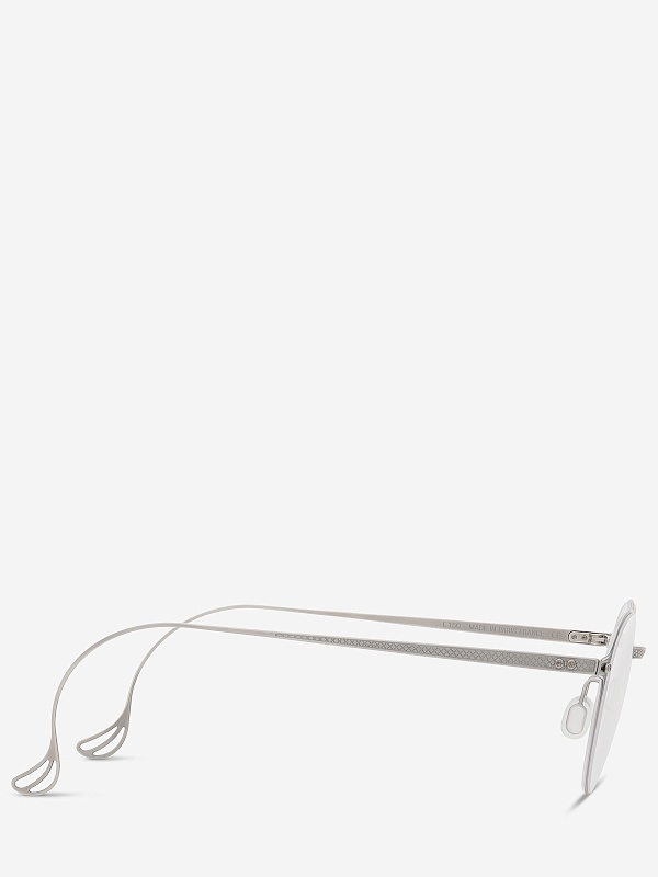 Оправа Undostrial Fuse 10 01 brushed silver 44 23 150 - 2