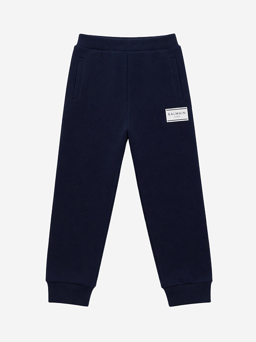 Джоггеры мал Balmain BY6P10 Z3183 617BC - 0