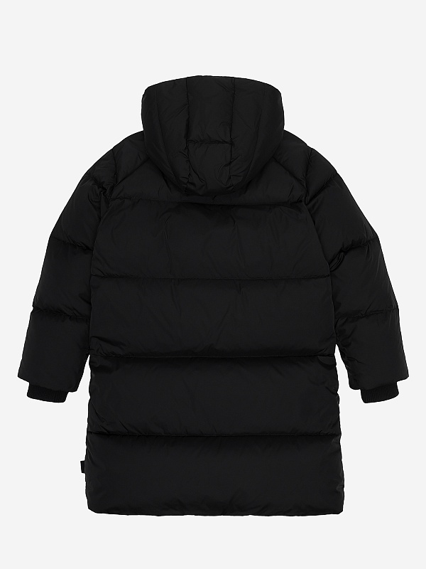 Куртка дет Aspesi F23009GPN0079 (10A - 12A) 099 BLACK - 1