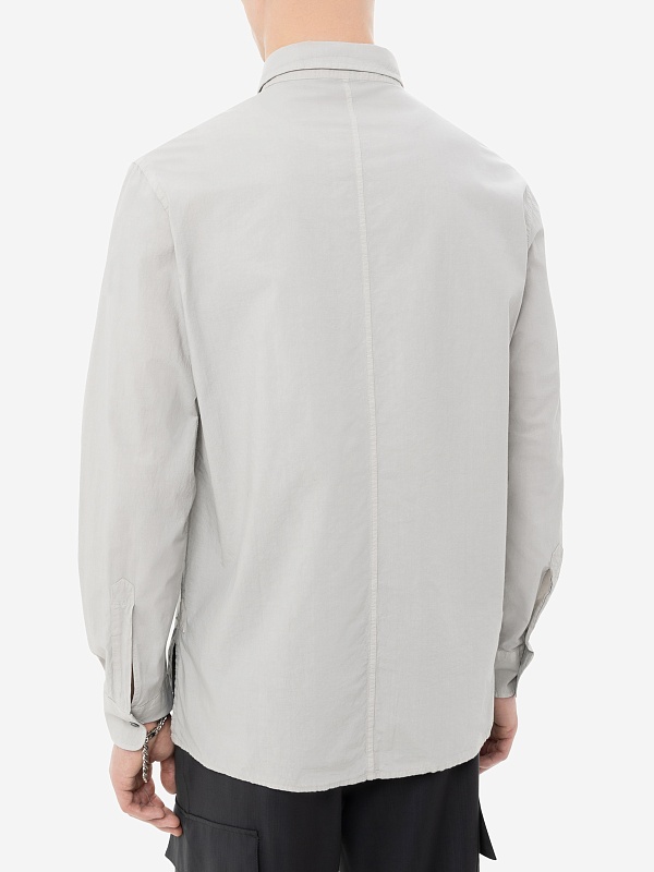 Рубашка муж Barena Venezia CAU5075 2586 540 - 4