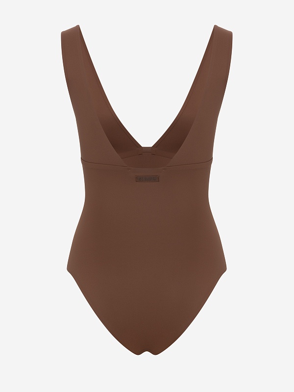 Купальник слитный жен MC2 Saint Barth CAI001 01063H HEATSEALED 18 - 1