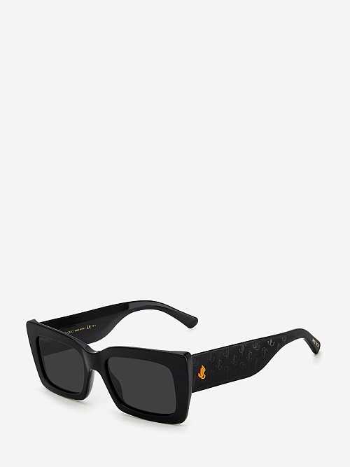 Солнцезащитные очки Jimmy Choo VITA/S 807 IR 54 20 145 - 0